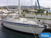 Maxi Yachts (Se) 120