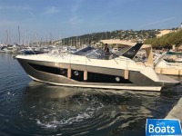 CRANCHI Z 35