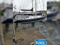 Finngulf Yachts 41