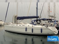 Bénéteau Boats Cyclades 50.5