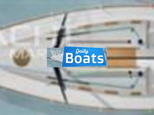 Buy 2008 Golfinio Custom 34 Sloop