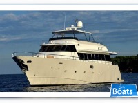 MONDOMARINE 80 Navetta