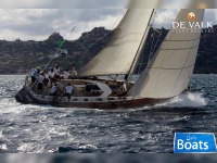 Nautor Swan 53