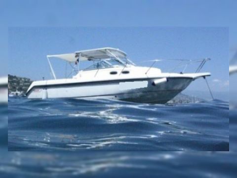Boston Whaler 28 Conquest