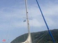 Jeanneau Sunlight 30