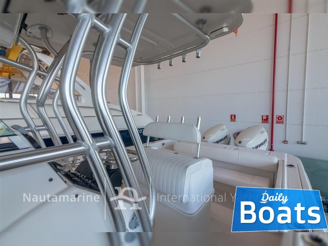 2007 Robalo R240 Center Console for sale. View price, photos and Buy ...