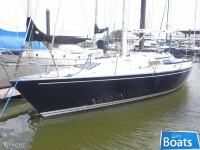 Carroll Marine Frers 41