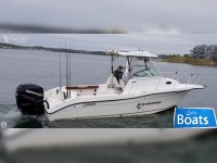 Seaswirl Striper 2301