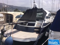 Pershing 46 HT