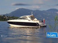 Princess V48 (clearwater boat)