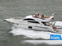 Fairline Phantom 48