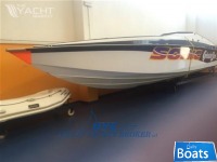 Sonic Power Boats 41 Ss