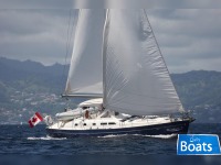 Beneteau Oceanis 42Cc