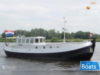 Lemsteraak LEMSTERAAK 14.00