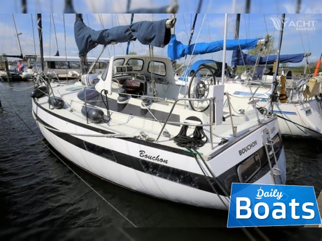 1981 Comet 11 for sale