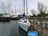 Hunter Channel 32