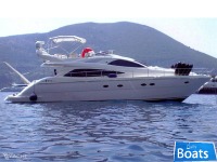 Aicon Yachts 56