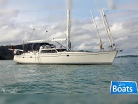 Farr 56 Pilothouse