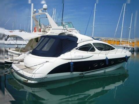 2007 Atlantis 55
