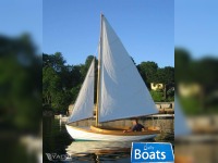  Built In Usa New Herreshoff 12.5