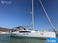 Jeanneau Sun Odyssey 44 Ds