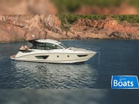 Beneteau Gran Turismo 50