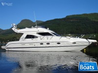 Cranchi Atlantique 40