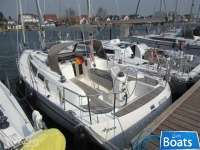 Bavaria Yachts 33 Cruiser