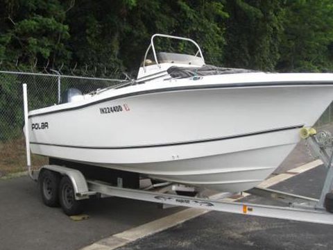 Polar 2100