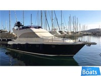 Cayman Yachts 42