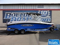 Correct Craft Air Nautique 226