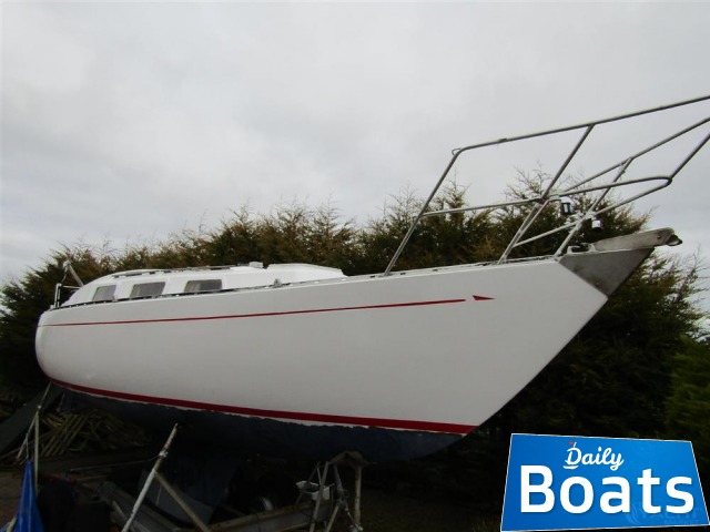 1970 Ohlson 35 for sale. View price, photos and Buy 1970 Ohlson 35 #151535