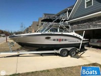 Chaparral 224 Extreme