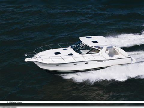 Tiara 3600 Open