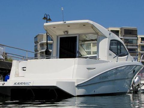 Buy 2009 Karnic 2965