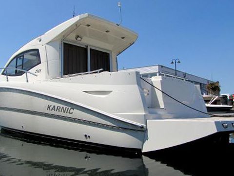 2009 Karnic 2965 for sale