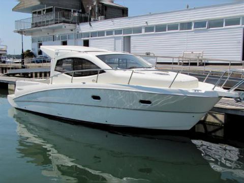 2009 Karnic 2965
