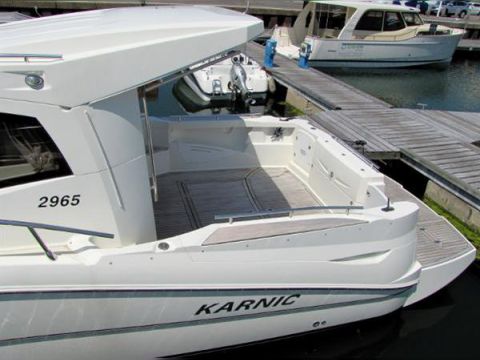 Buy 2009 Karnic 2965
