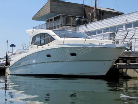 2009 Karnic 2965