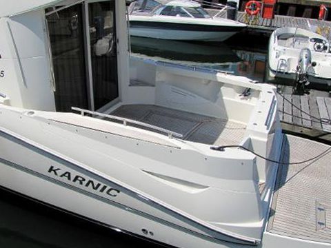 2009 Karnic 2965 for sale