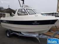 Admiral Pro-Fish 560