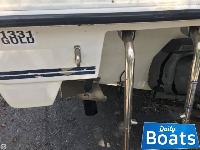 1996 Regal 258 Commodore for sale
