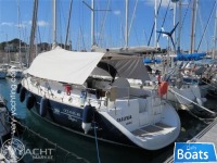 Beneteau Oceanis 411
