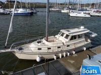 Island Packet Yachts Packet41 Sp Cruiser