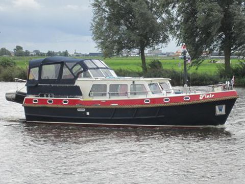 1997 Barkas 1100 for sale