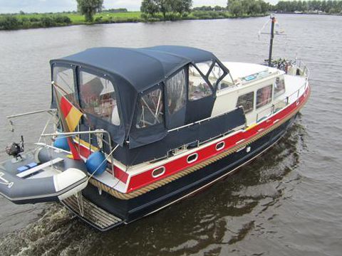 Buy 1997 Barkas 1100