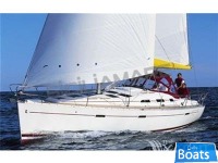 Beneteau Oceanis 393