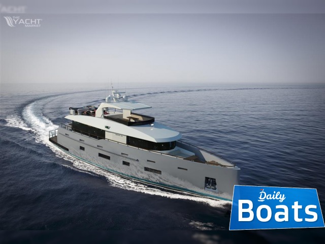 Buy 2018 Bering 105