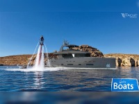 Bering 70 Tempest