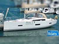 Dufour Yachts 410 Grand Large
